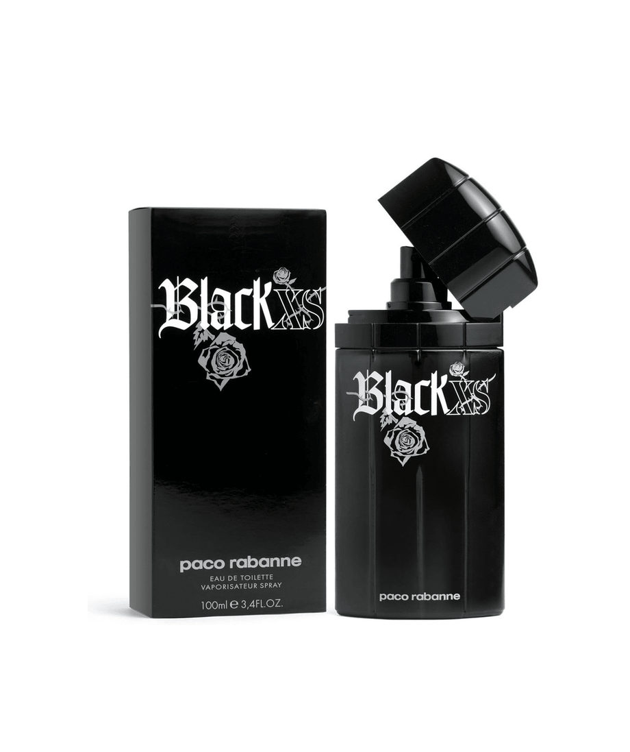 XS EDT 100ML MASC