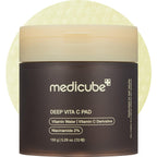 MEDICUBE DEEP VITA C PAD