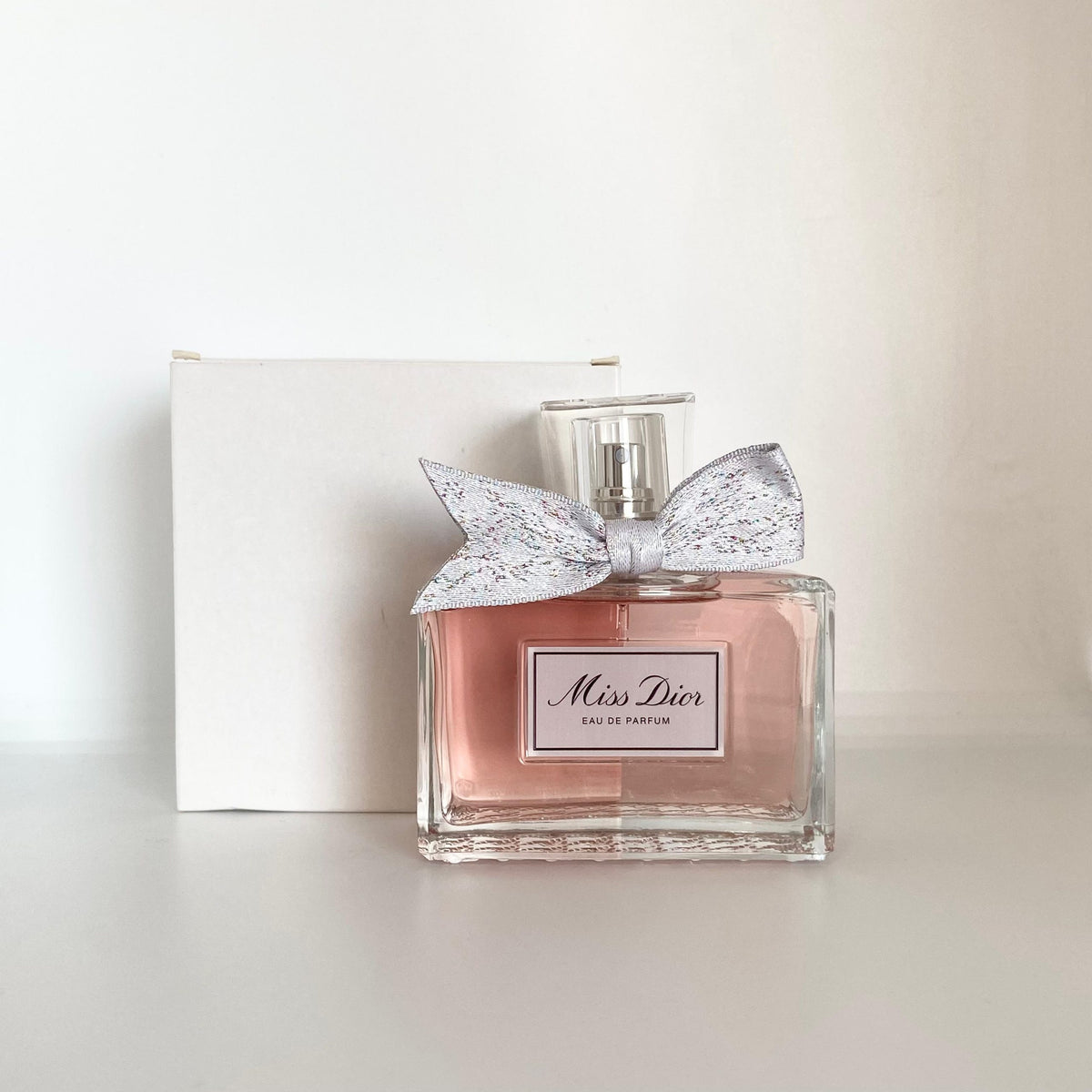 TESTER DIOR MISS DIOR EDP 100ML