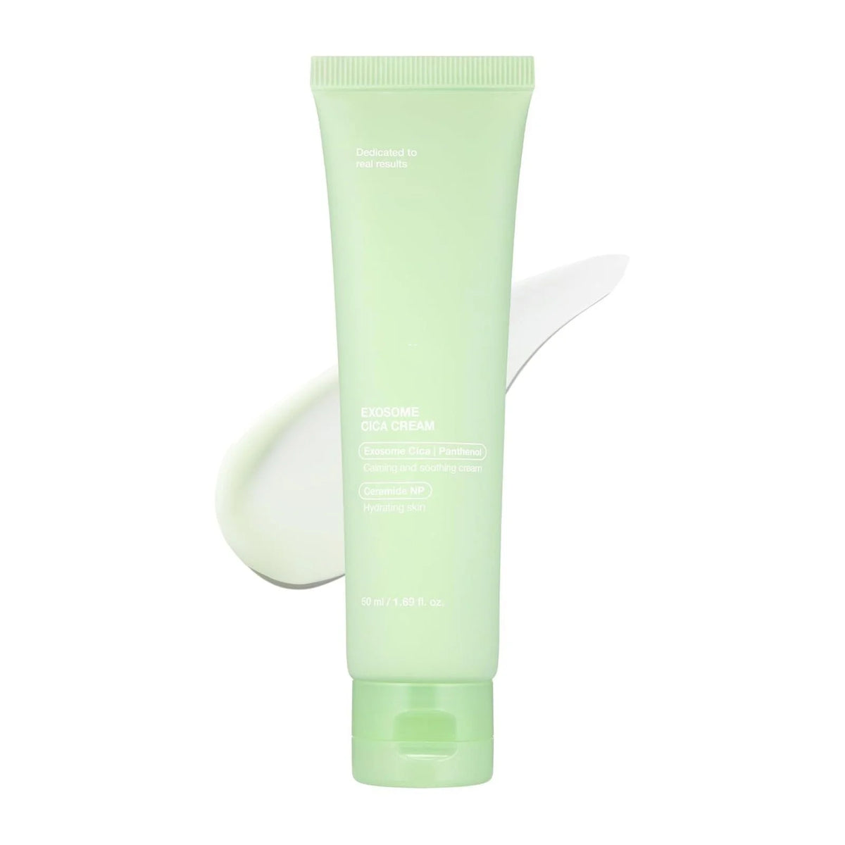 MEDICUBE EXOSOME CICA CREAM