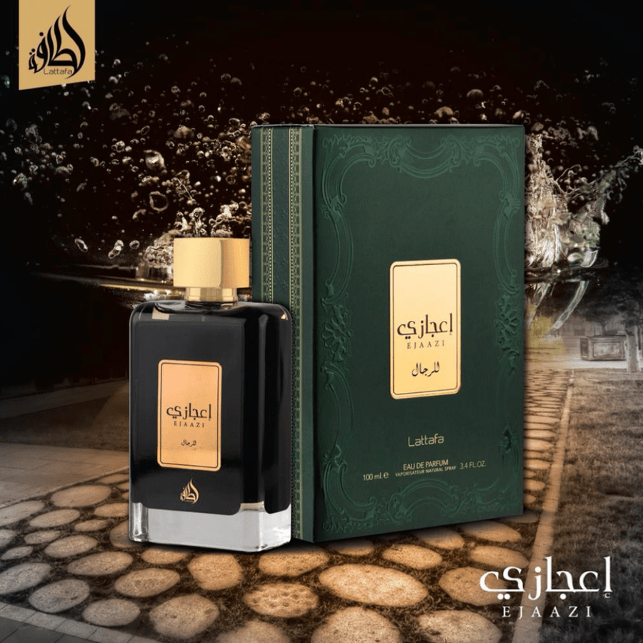 EJAAZI EDP 100ML
