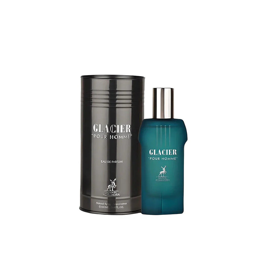 GLACIER POUR HOMME EDP 100ML