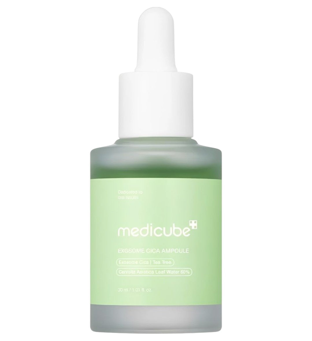 MEDICUBE EXOSOME CICA SERUM