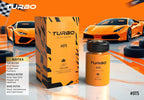 TURBO GTS EDP 100ML