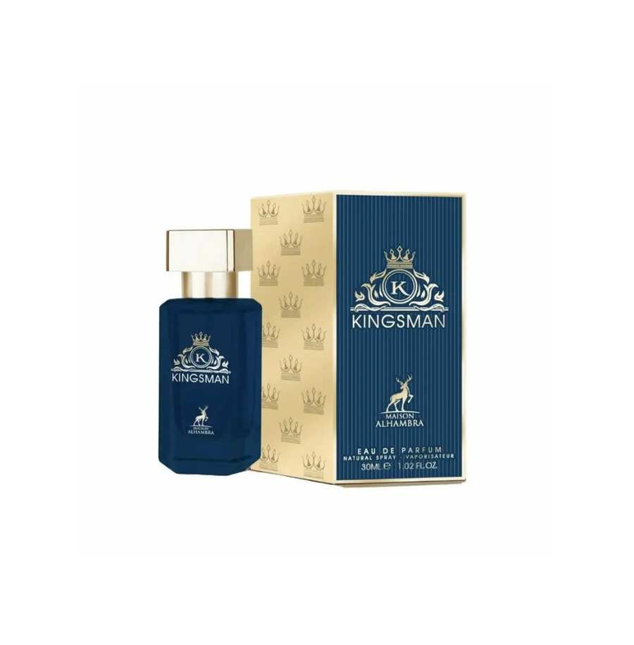 KINGSMAN EDP 30ML
