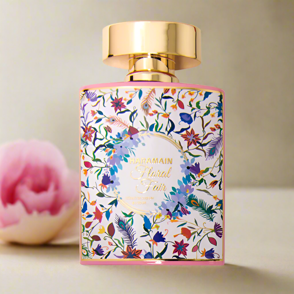FLORAL FAIR EDP 100ML