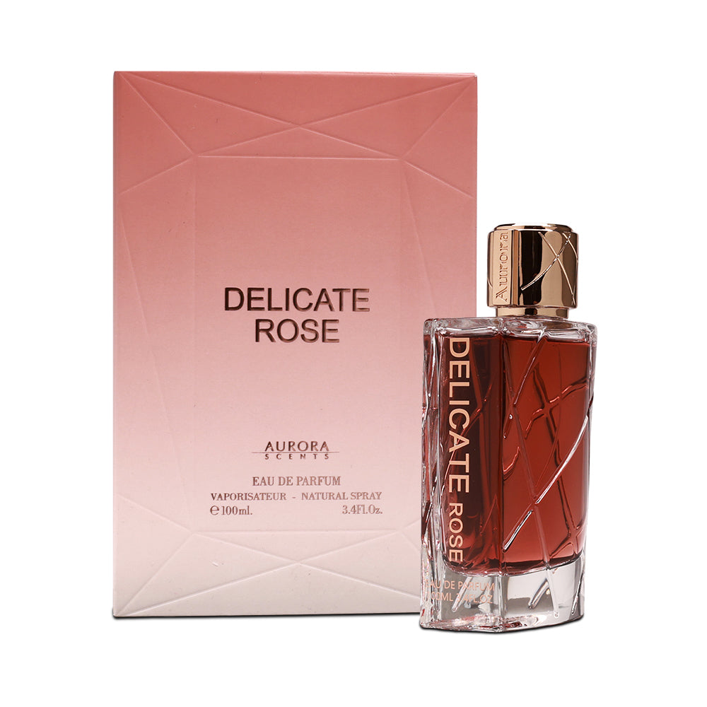 ROSE EDP 100ML