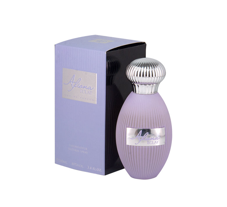SECRET OF AR. VIOLET EDP 100ML