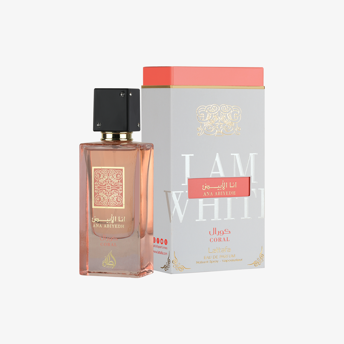 ANA ABIYEDH EDP 60ML