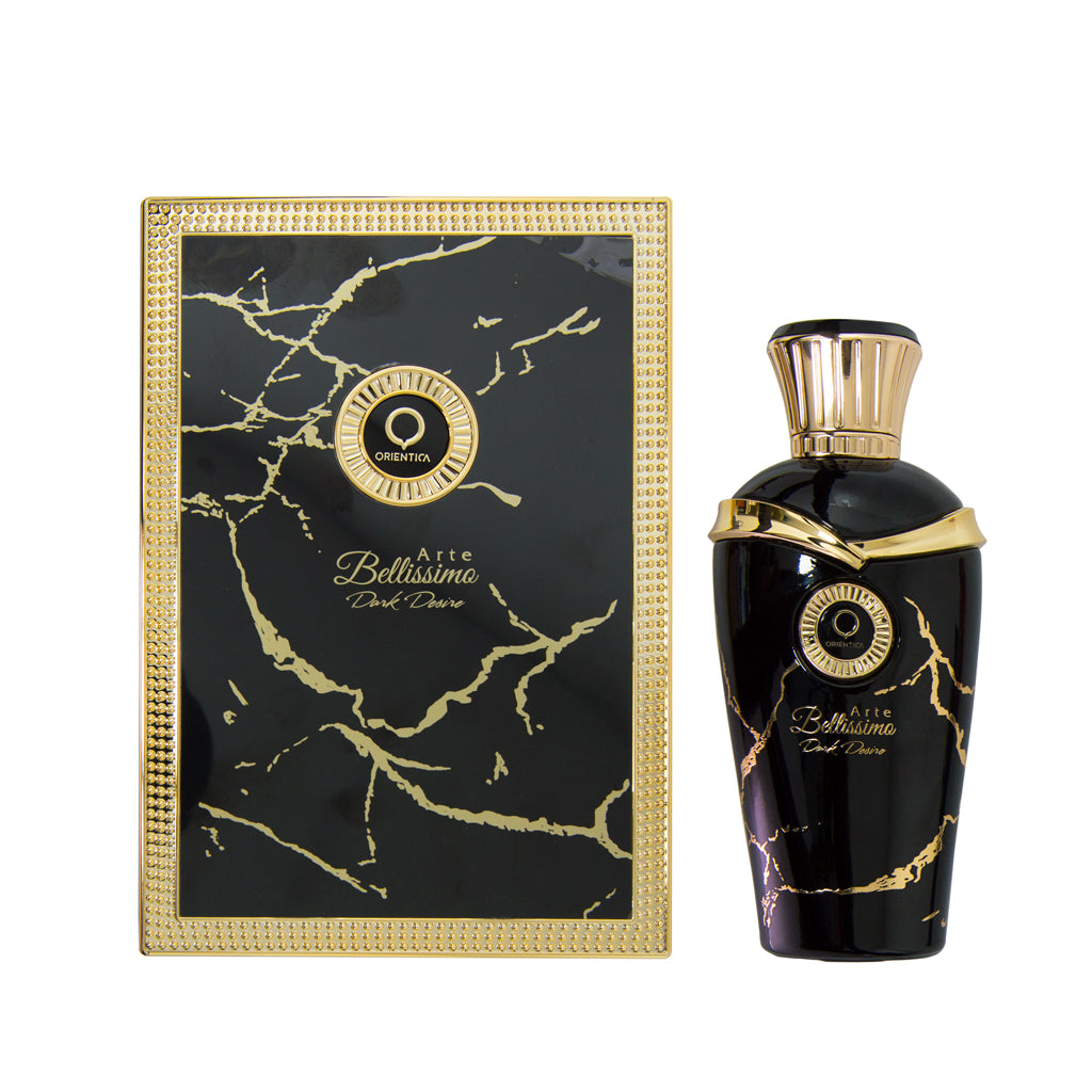 ARTE BELLISSIMO DARK DESIRE EDP 75ML