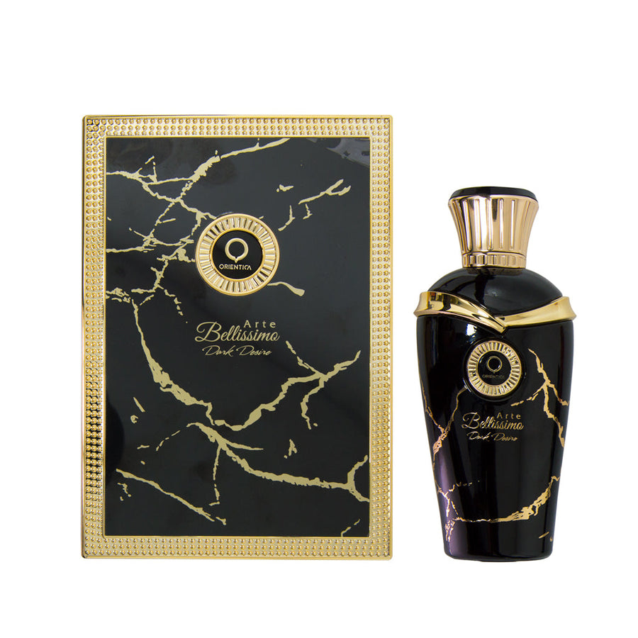 ARTE BELLISSIMO DARK DESIRE EDP 75ML