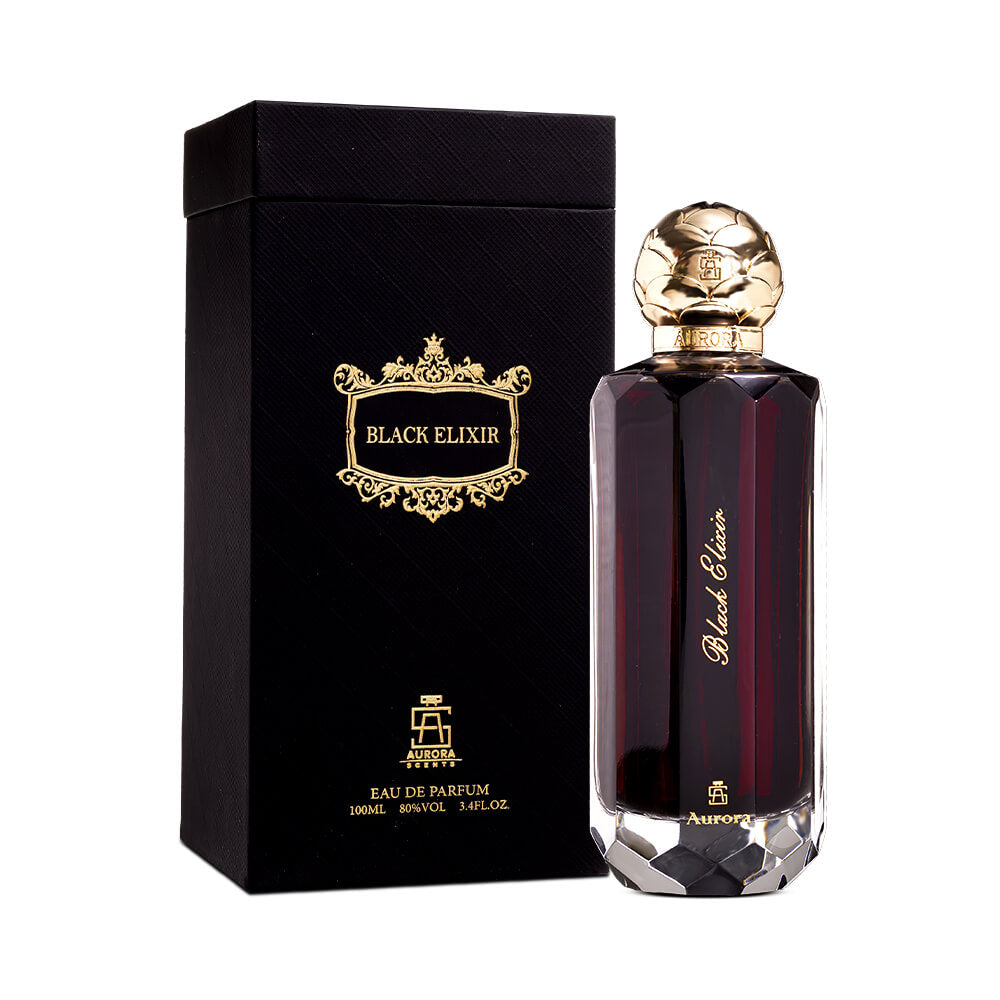 ELIXIR EDP 100ML
