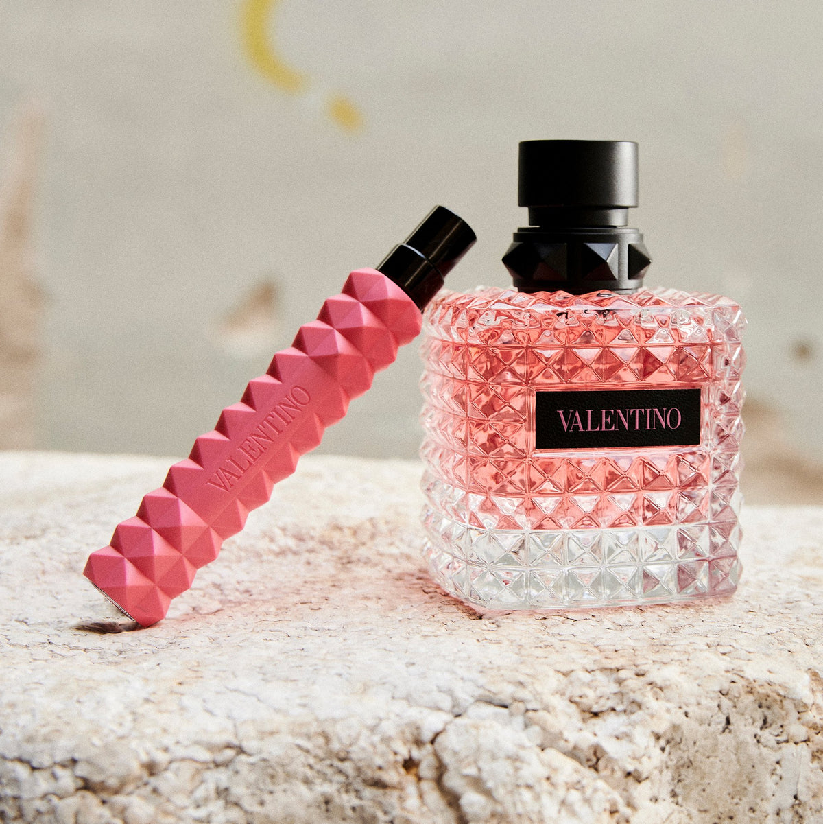 DONNA EDP 100ML FEM