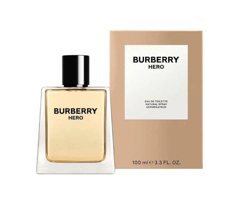 HERO EDT 100ML MASCULINO