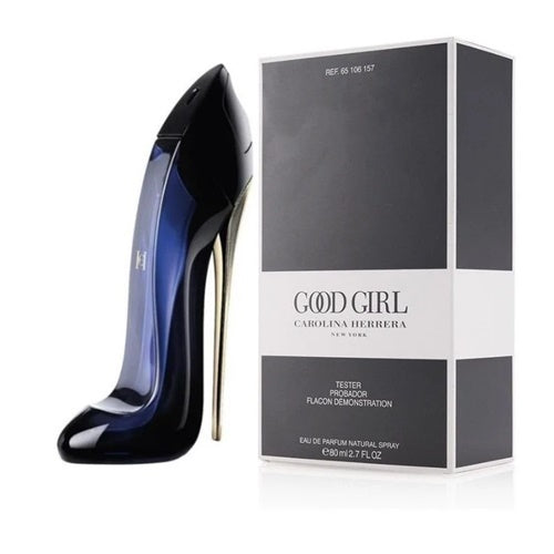TESTER GOOD GIRL EDP 80ML FEM
