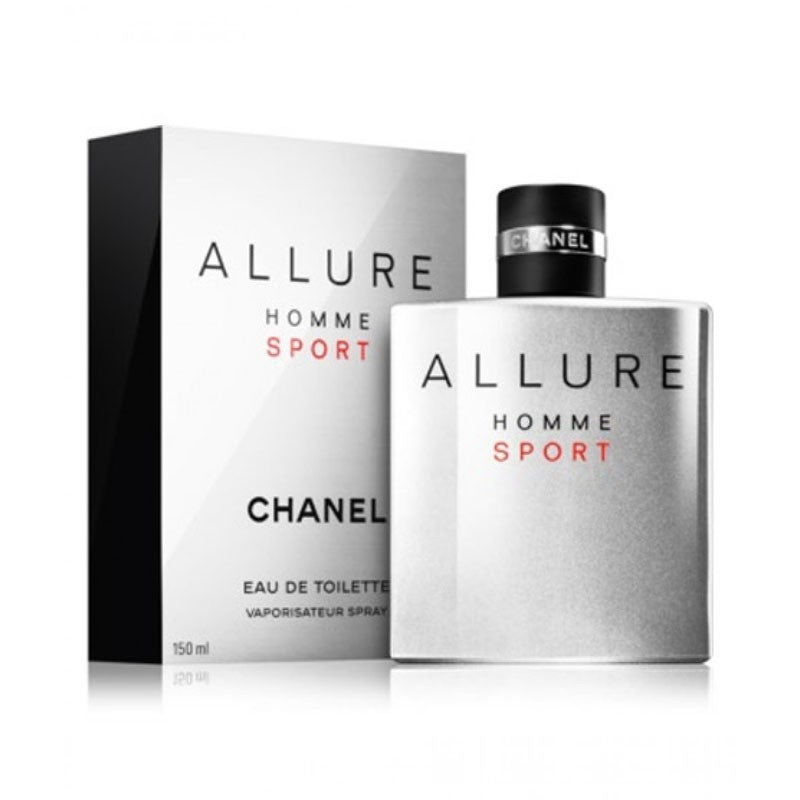 ALLURE HOMME SPORT EDT 150ML