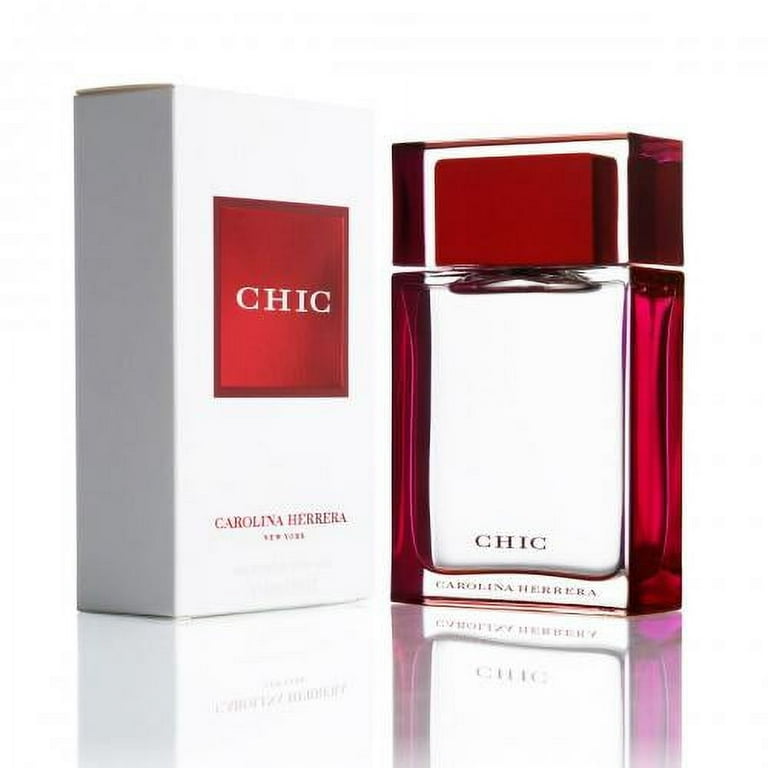 CHIC EDP 80ML FEM