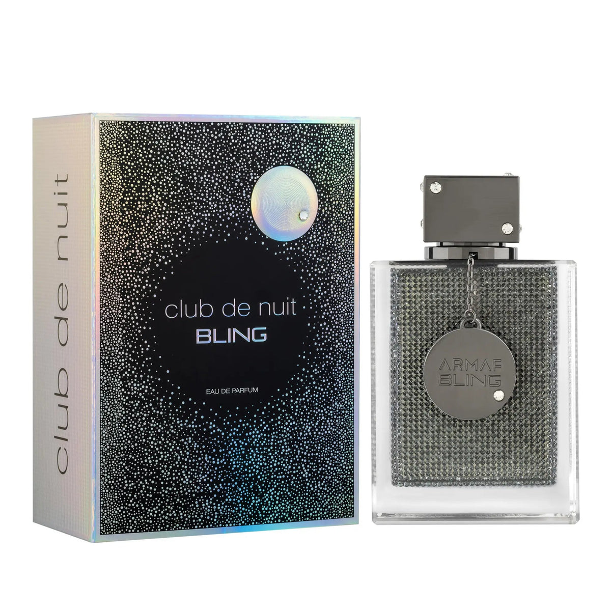 CLUB DE NUIT BLING EDP 75ML