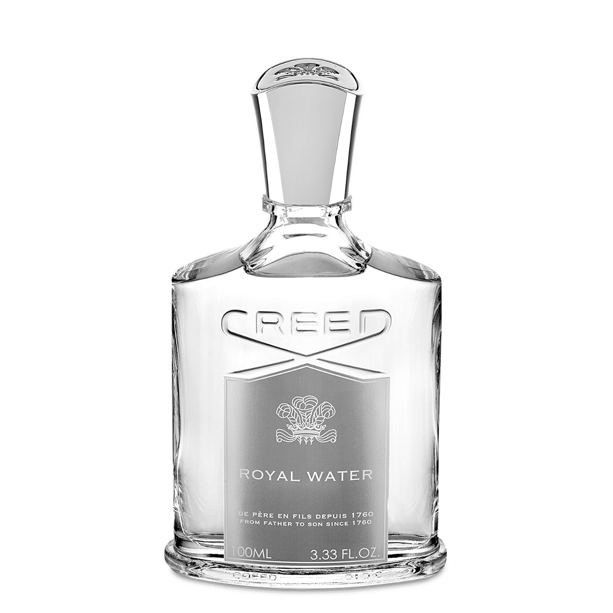 ROYAL WATER EDP 100ML
