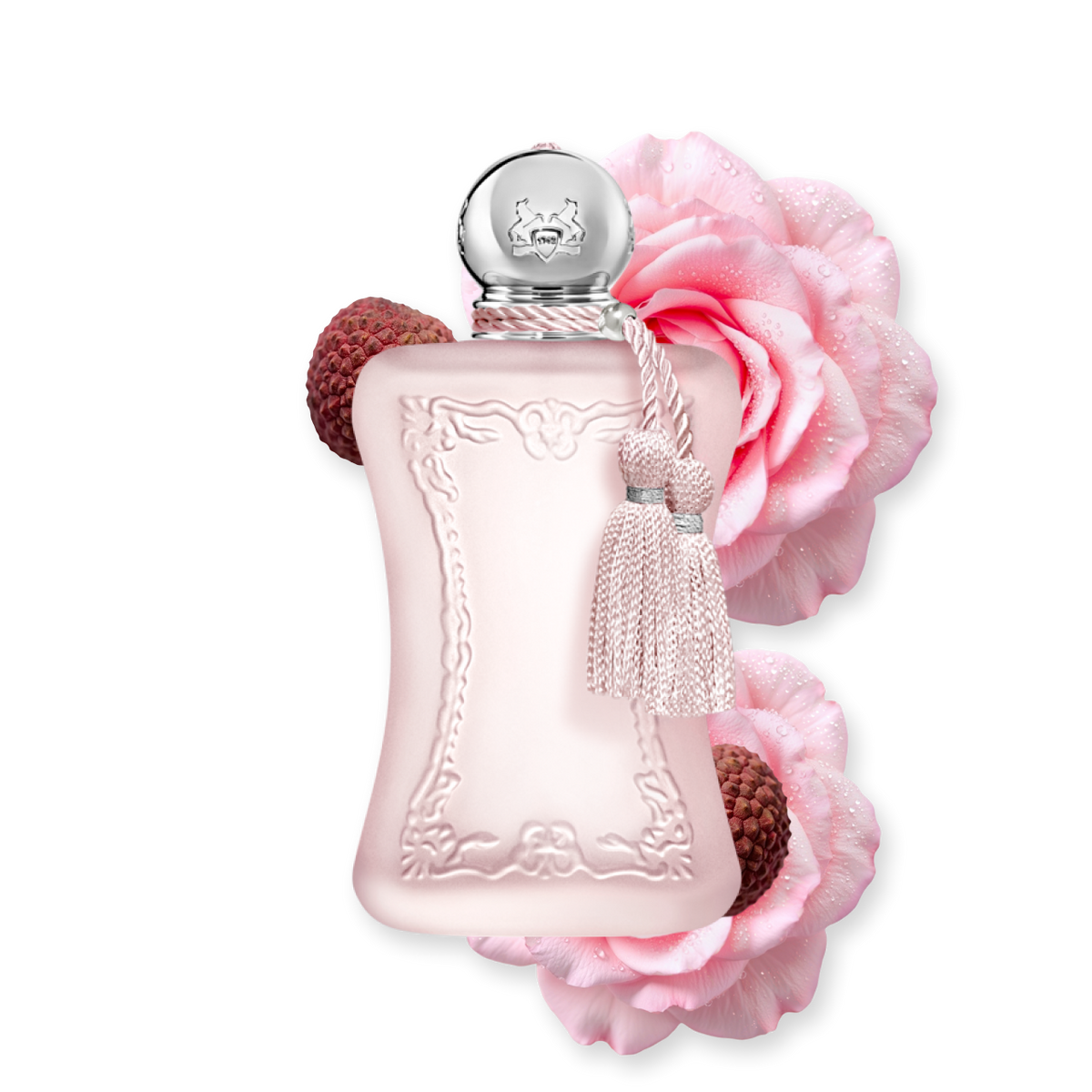 DELINA LA ROSEE EDP 75ML FEM