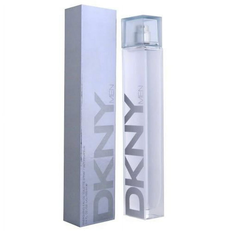 DKNY MEN EAU DE COLOGNE 100ML