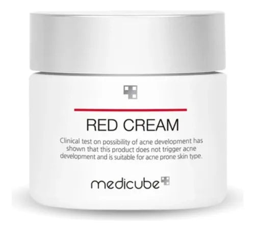 MEDICUBE RED CREAM 2.0