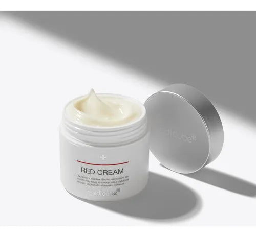 MEDICUBE RED CREAM 2.0
