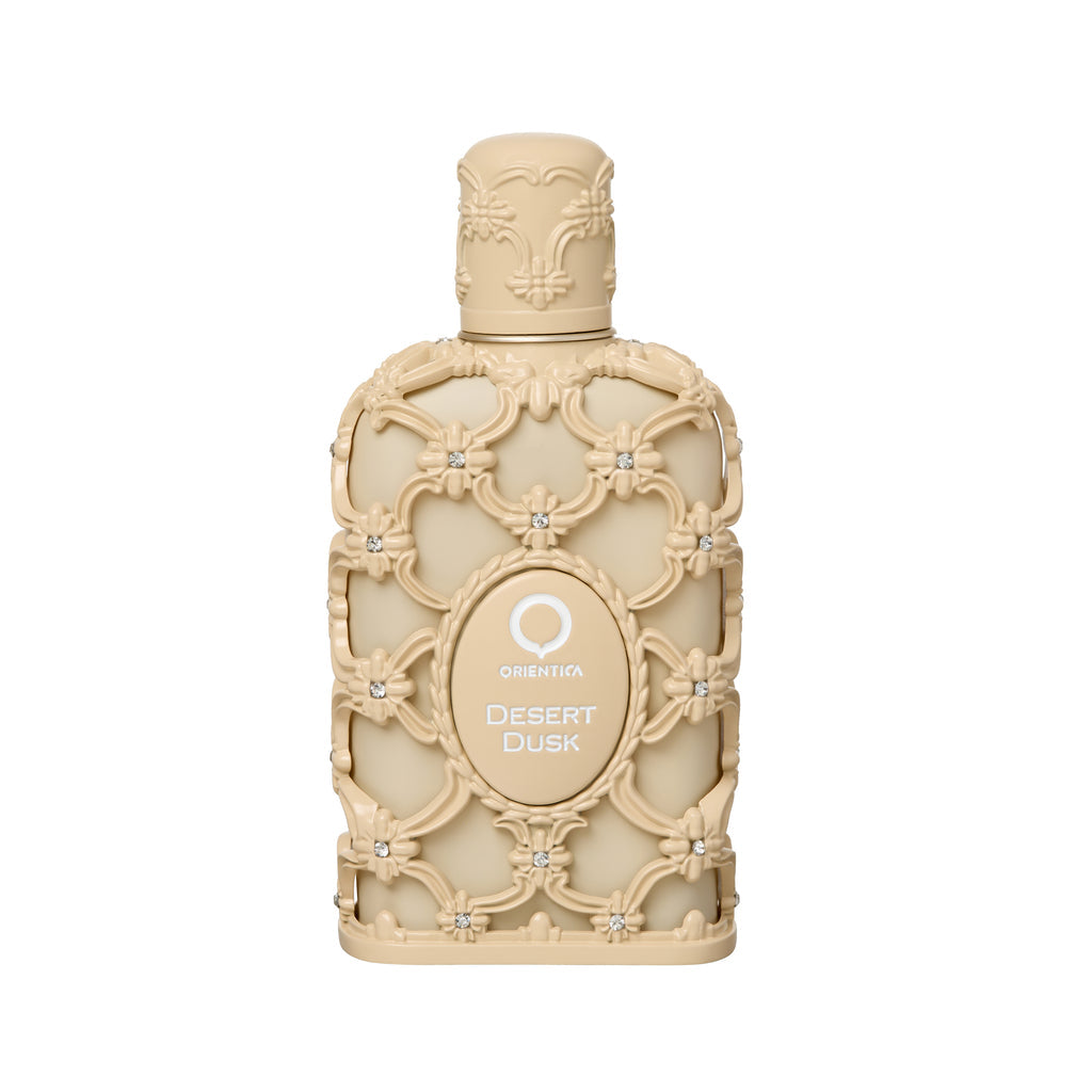LUXURY DESERT DUSK EDP 80ML