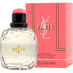 (YSL) PARIS EDT FEMININO 125ML