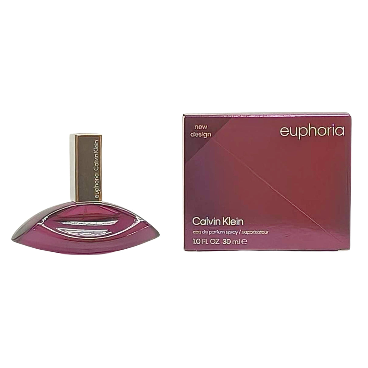 EUPHORIA EDP 50ML FEM