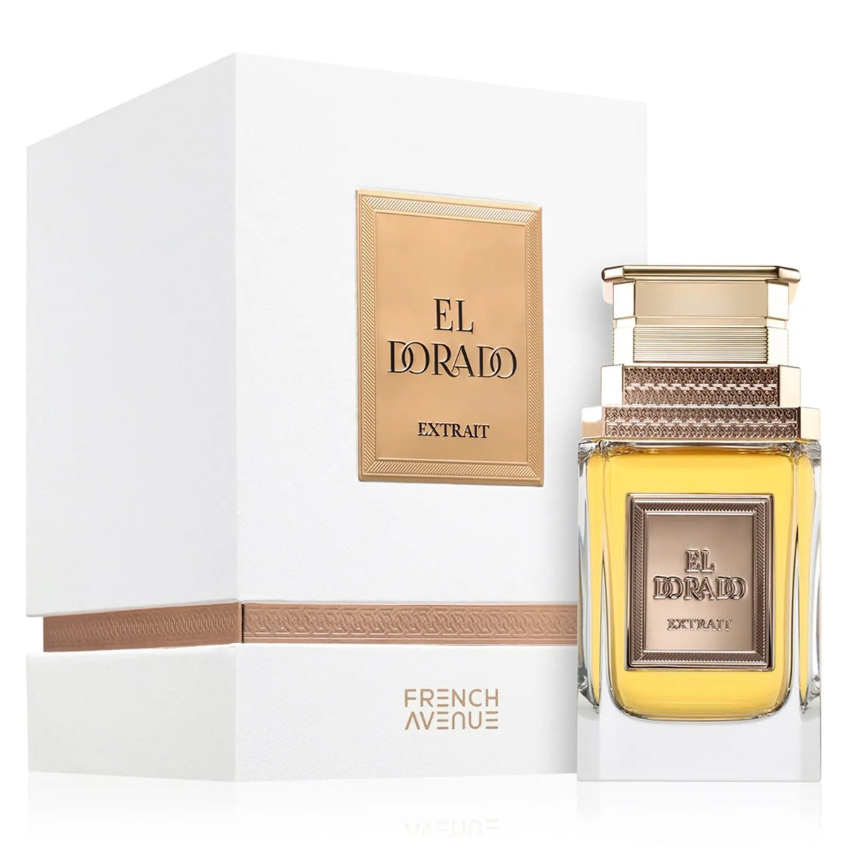 EL DORADO EXTRAIT 100ML