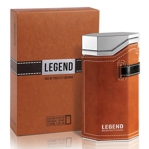 LEGEND EDP 100ML MASC