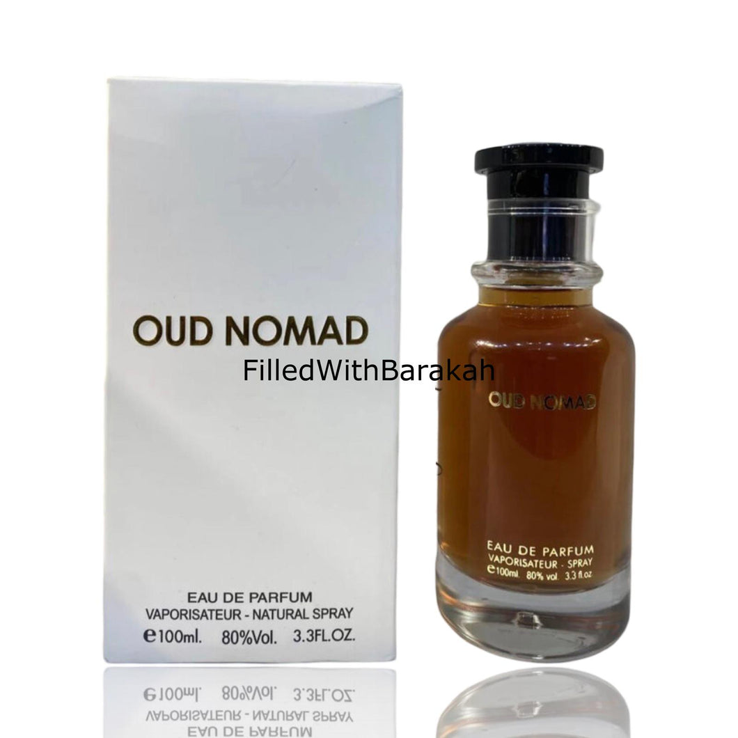 OUD NOMAD EDP 100ML