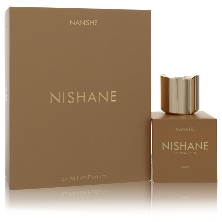 NANSHE (MARROM) EXTRAIT DE PARFUM 100ML