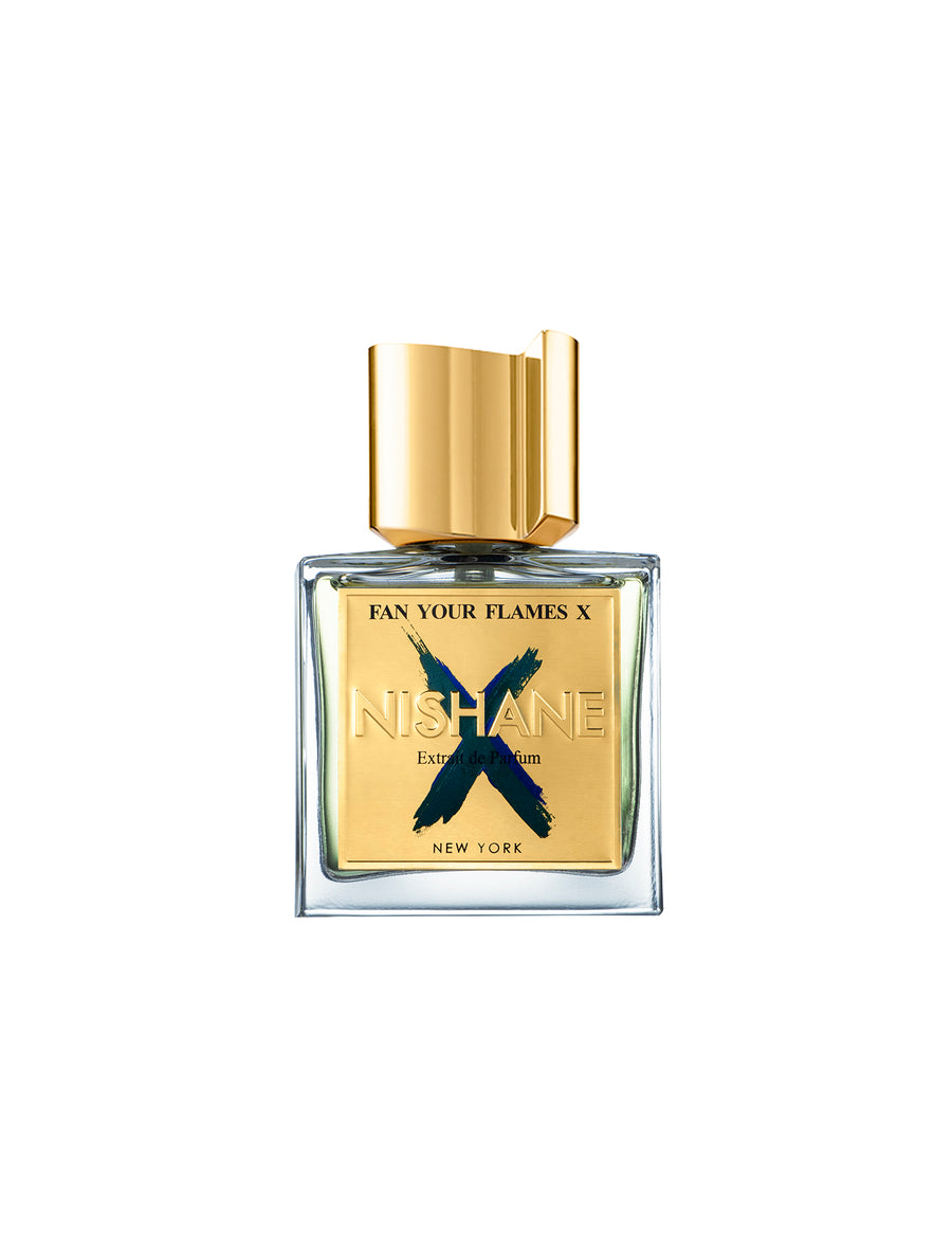 FAN YOUR FLAMES X EXTRAIT DE PARFUM 100ML