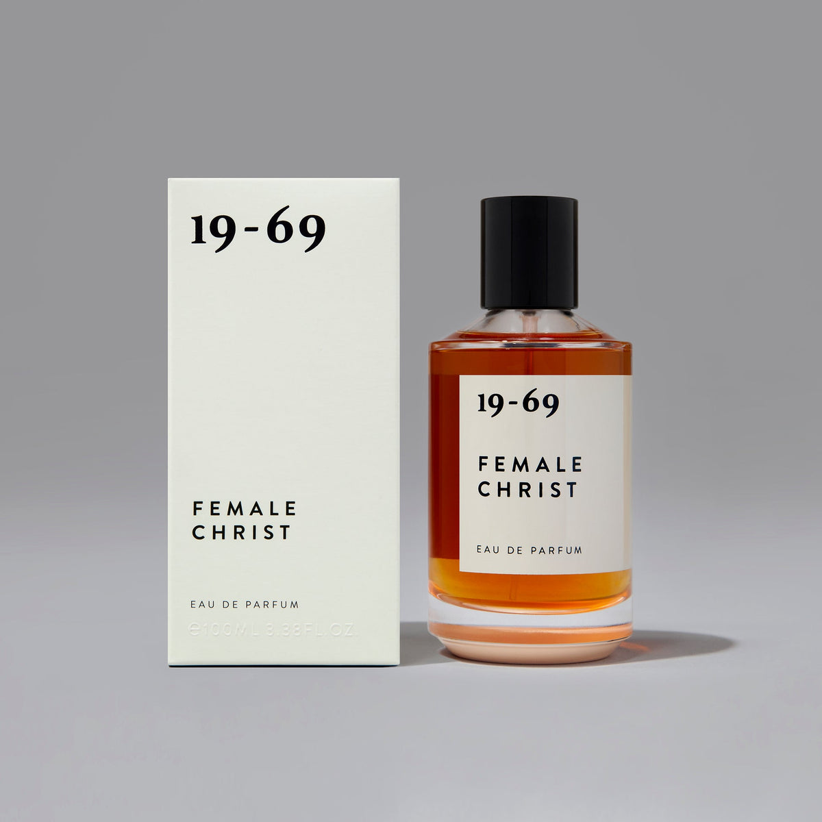 FOR WOMEN EDP 100ML FEM