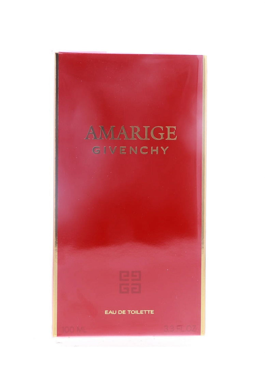 AMARIGE EDT 100ML FEM