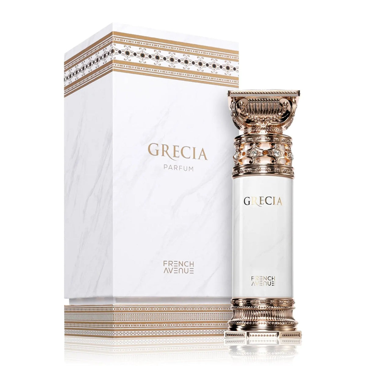 GRECIA PARFUM EDP 100ML