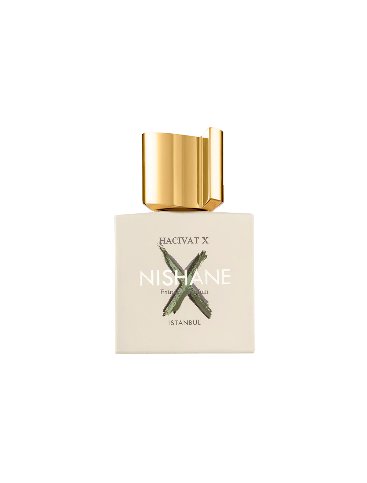 HACIVAT X EXTRAIT DE PARFUM 100ML