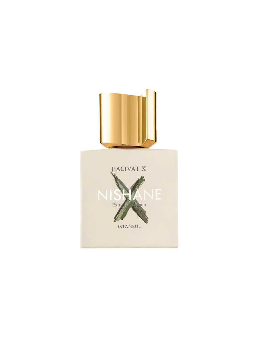 HACIVAT X EXTRAIT DE PARFUM 100ML