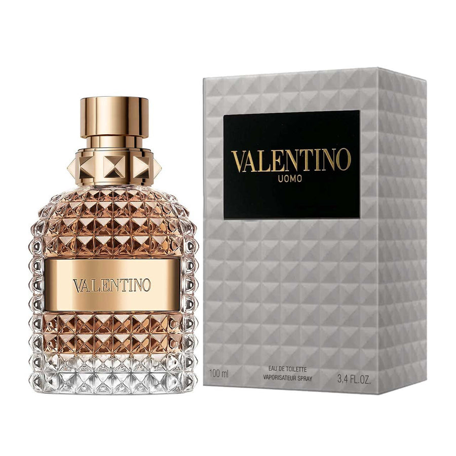 UOMO EDT 100ML MASCULINO