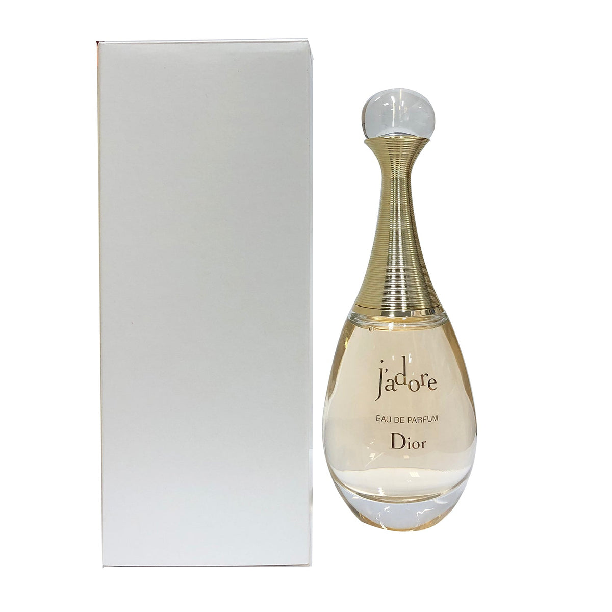TESTER DIOR J'ADORE EDP 100ML