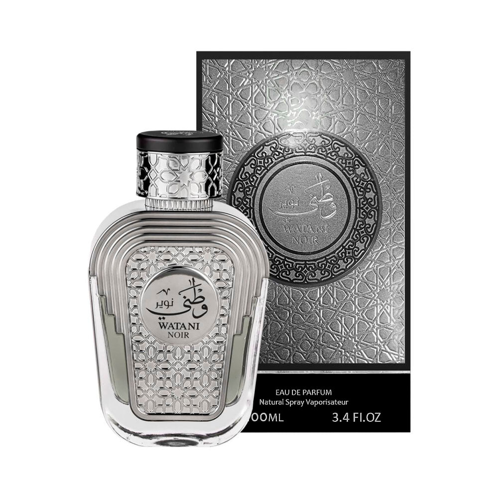 WATANI NOIR EDP 100ML