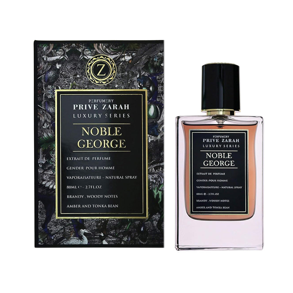 PRIVE S.NOBLE GEORGE EDP 70ML MAS