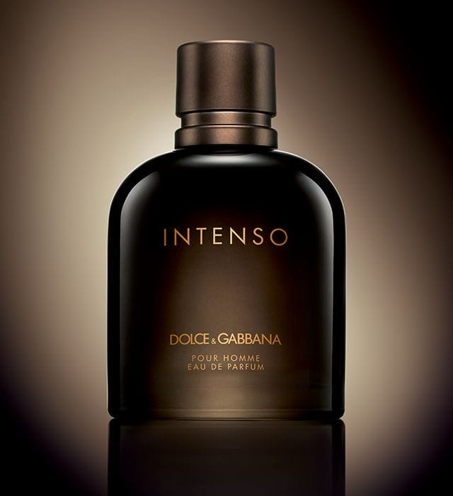 INTENSO POUR HOMME EDP 125ML MASC