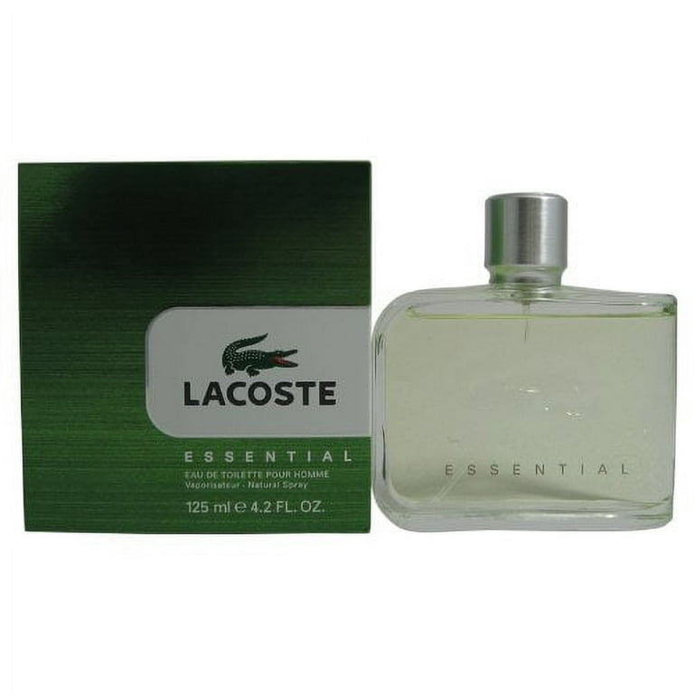 ESSENTIAL EDT 125ML