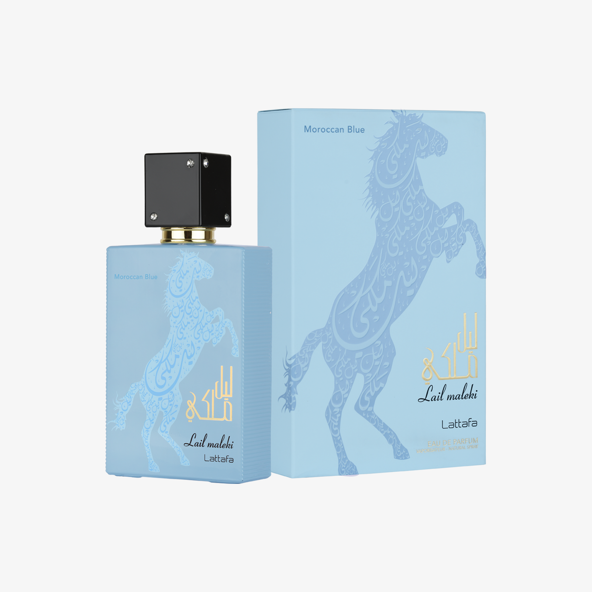 LAIL MALEKI EDP 100ML