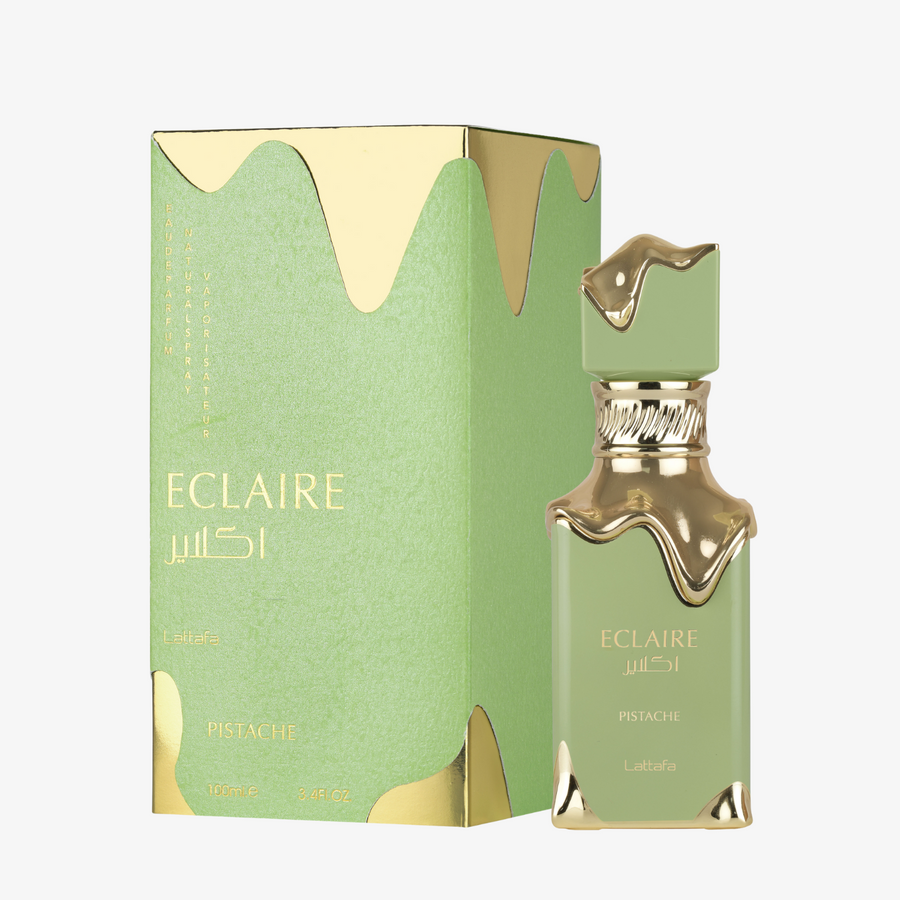 ECLAIRE PISTACHE EDP 100ML