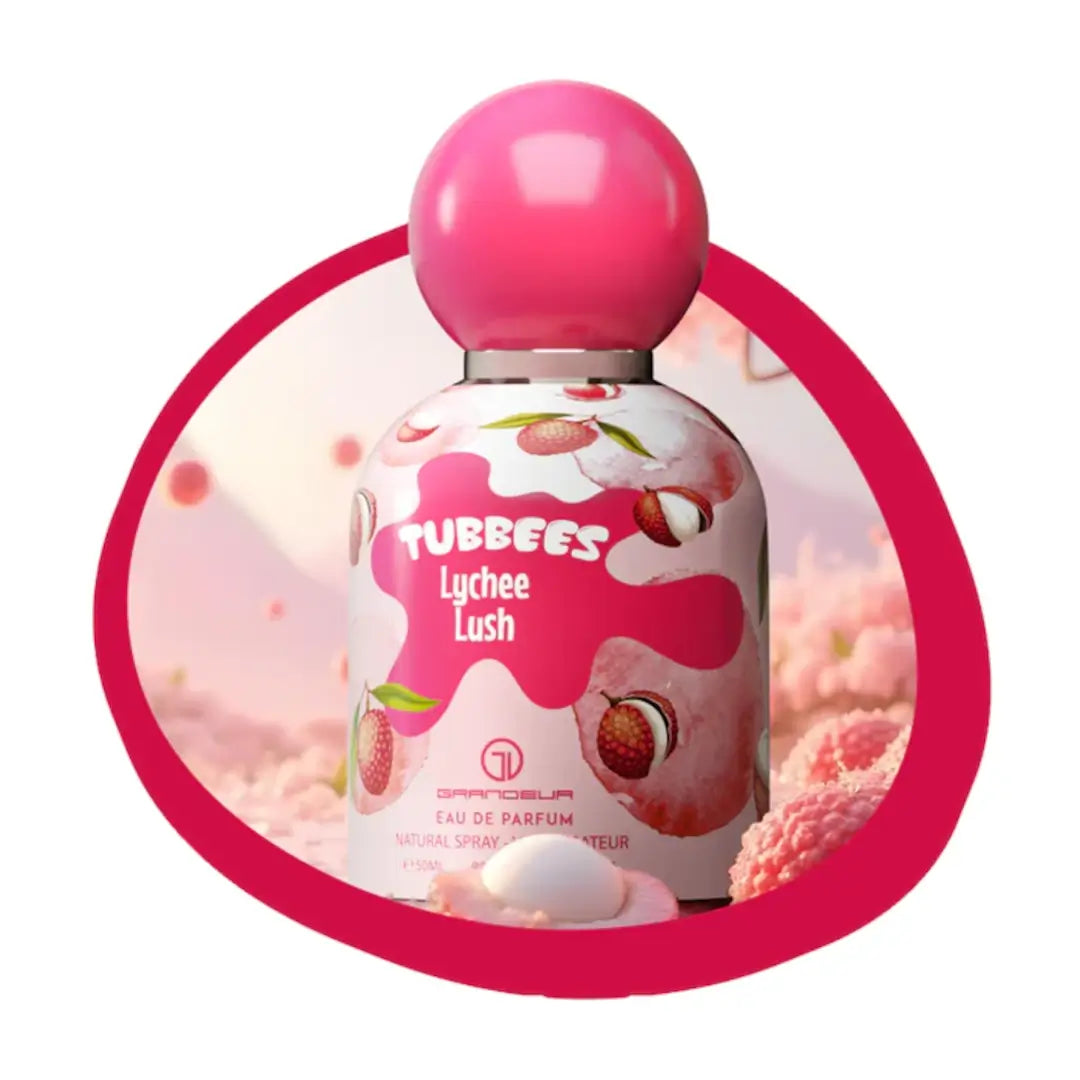 LYCHEE LUSH EDP 50ML