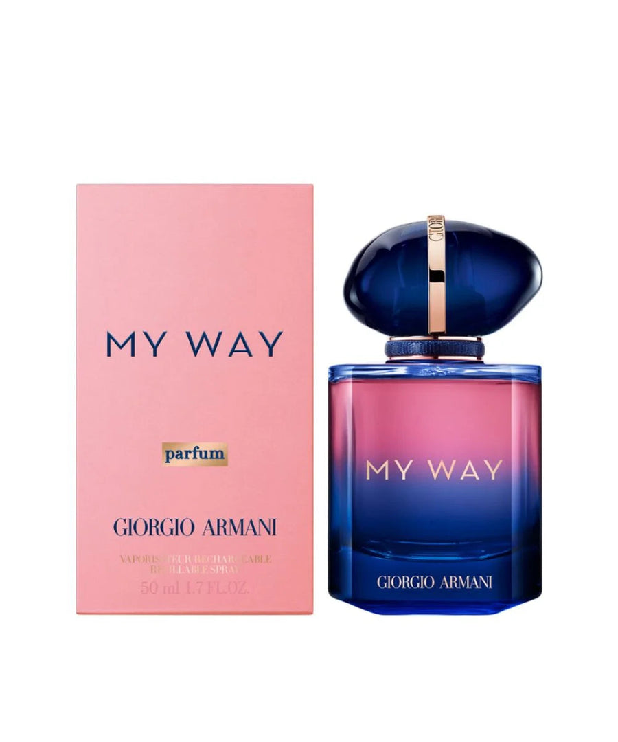 ARMANI MY WAY PARFUM 90ML